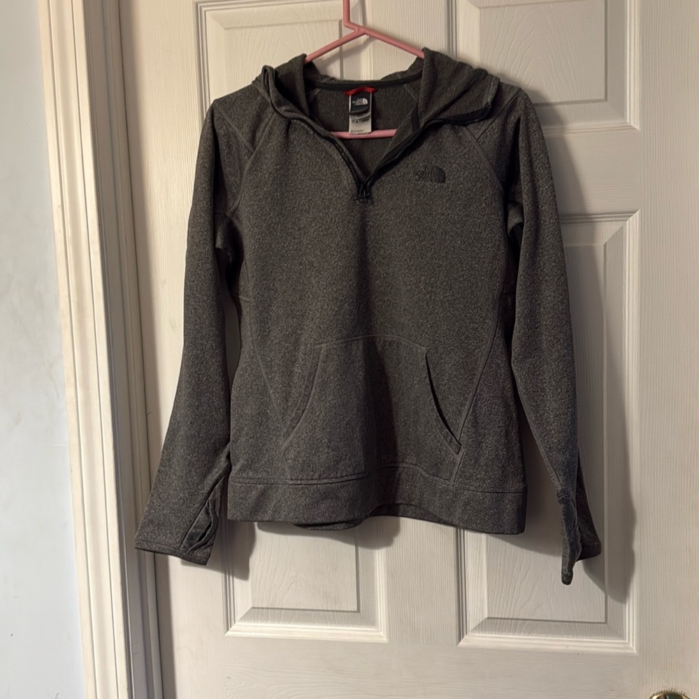 Northface hoodie